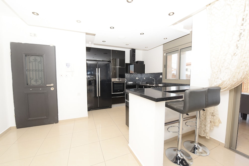 Amdar Holiday Apartments