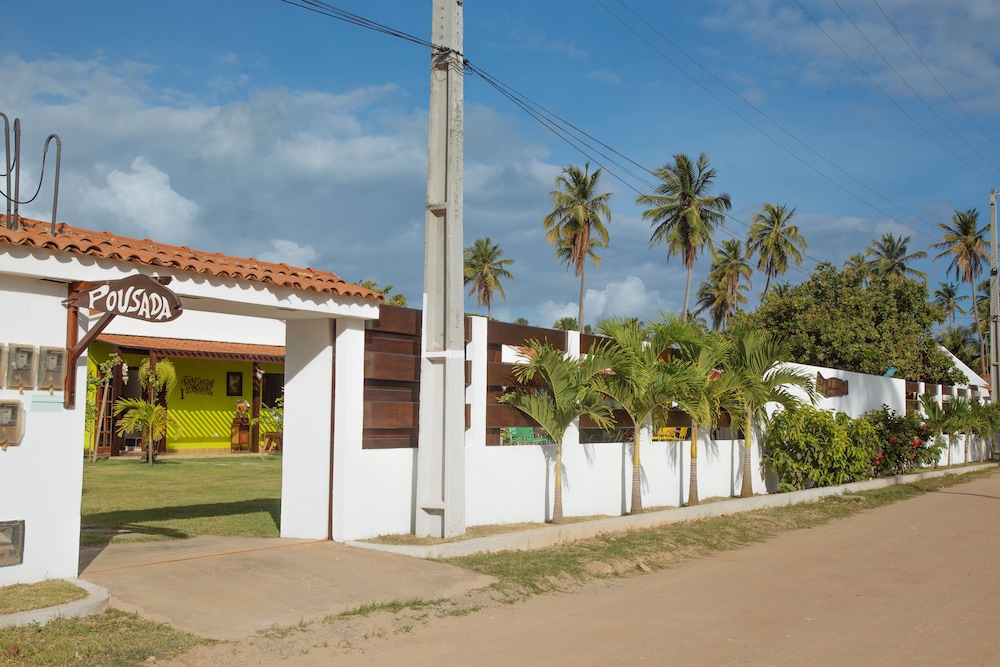Pousada Sol dos Milagres view 3
