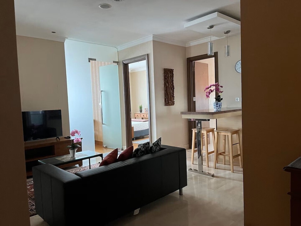 Salute de Senopati - Luxury Apartments