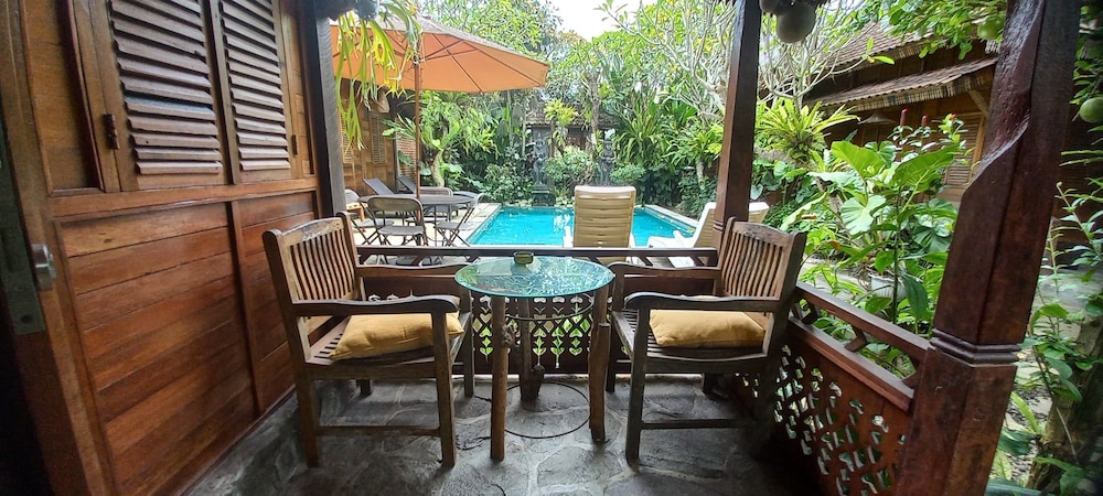 Mahayana Guest House Ubud