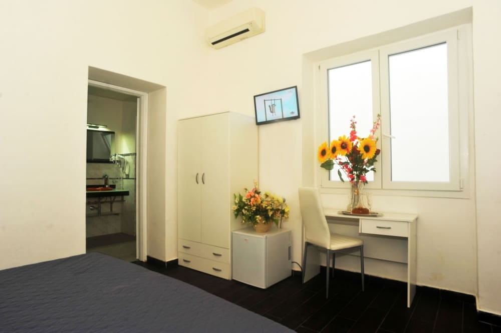 Mini Hotel Peperoncino Palace