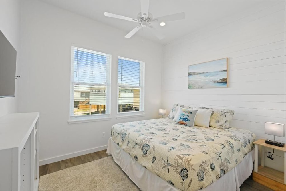Coastal Retreats Collection