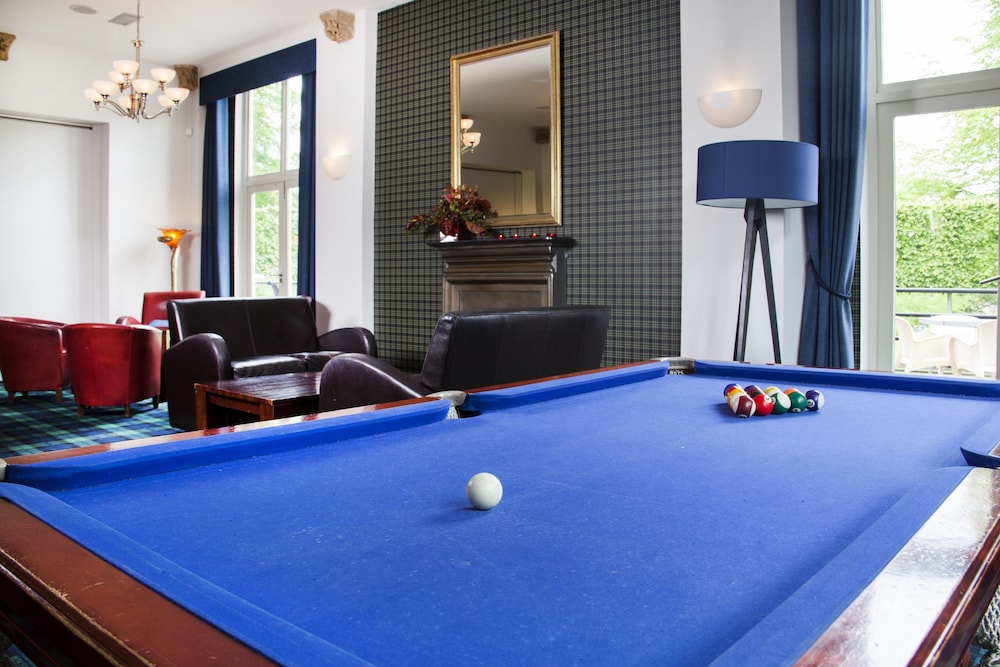 Yeovil Vacations - Lanes Hotel - Property Image 12