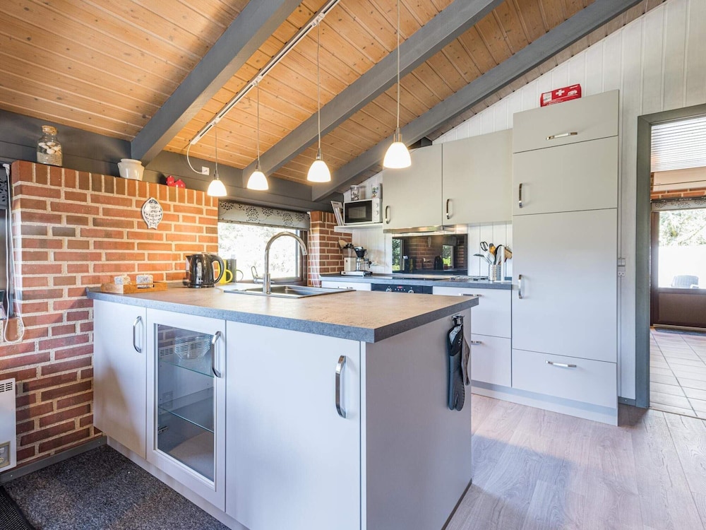 5 Person Holiday Home in Blavand view 5
