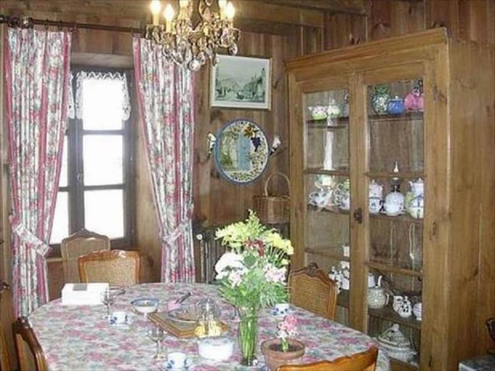 La Jacquerolle