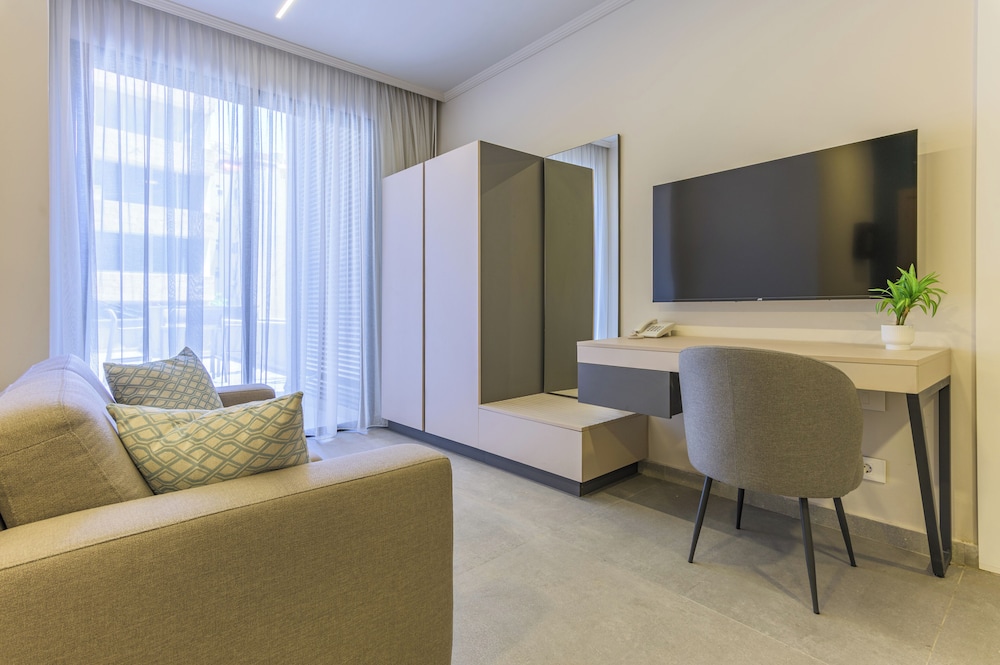 CityZen - Boutique Studios in Achrafieh
