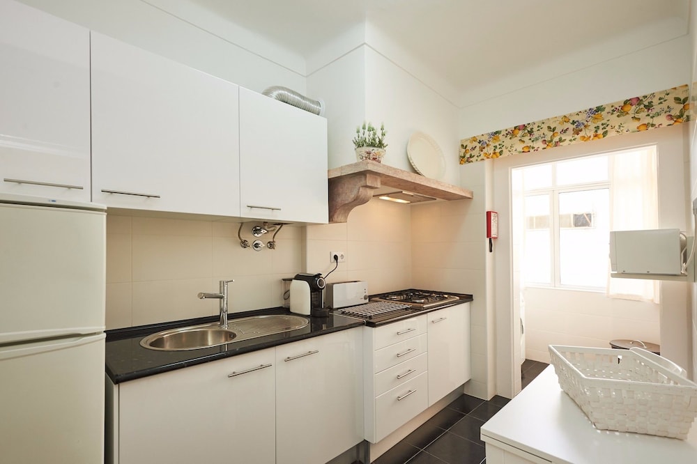 BeGuest Belém Flat