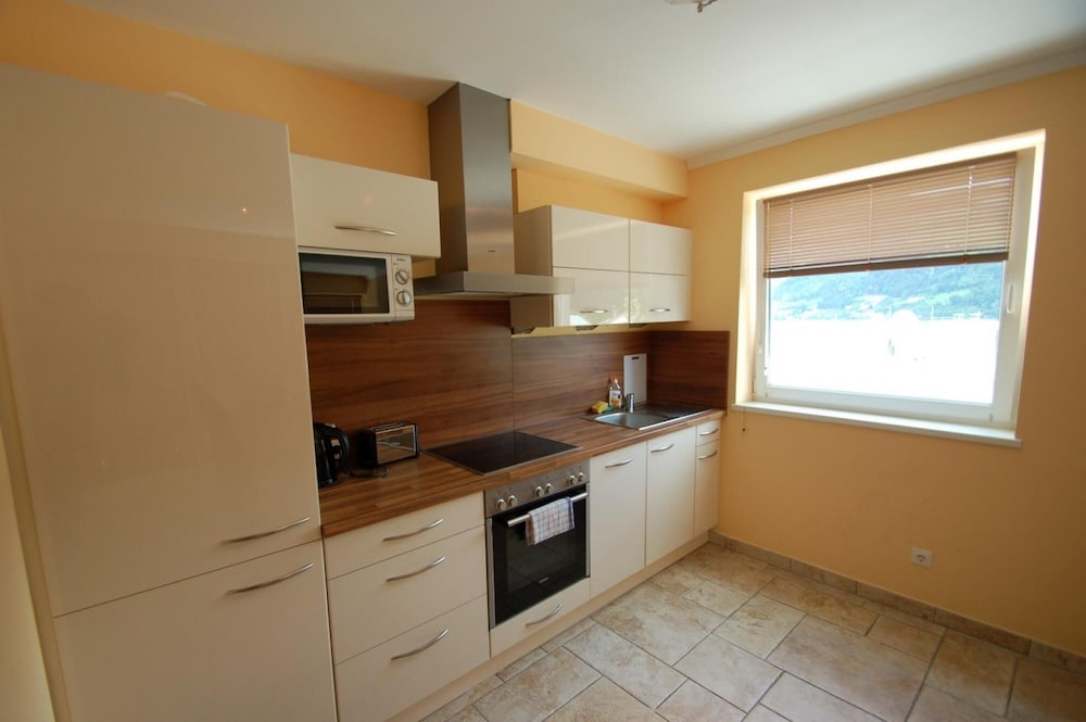 Penthouse A Zell am See With Lake View