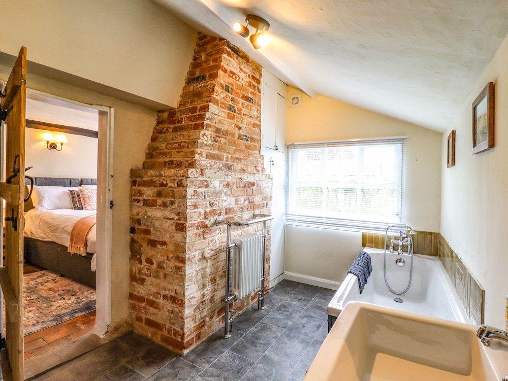 The Abbey Cottage