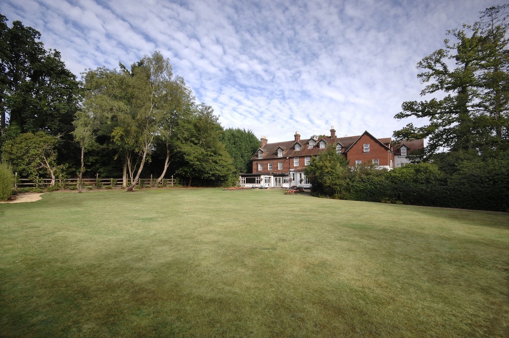 Moorhill House Hotel