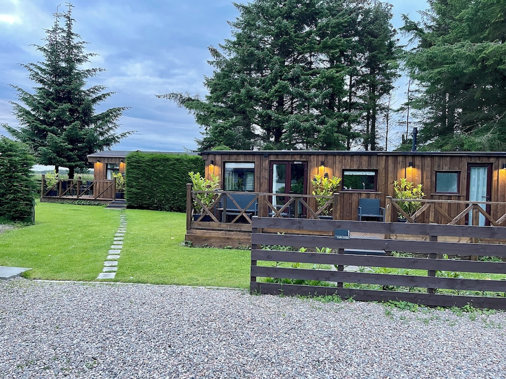Celtic Lodges
