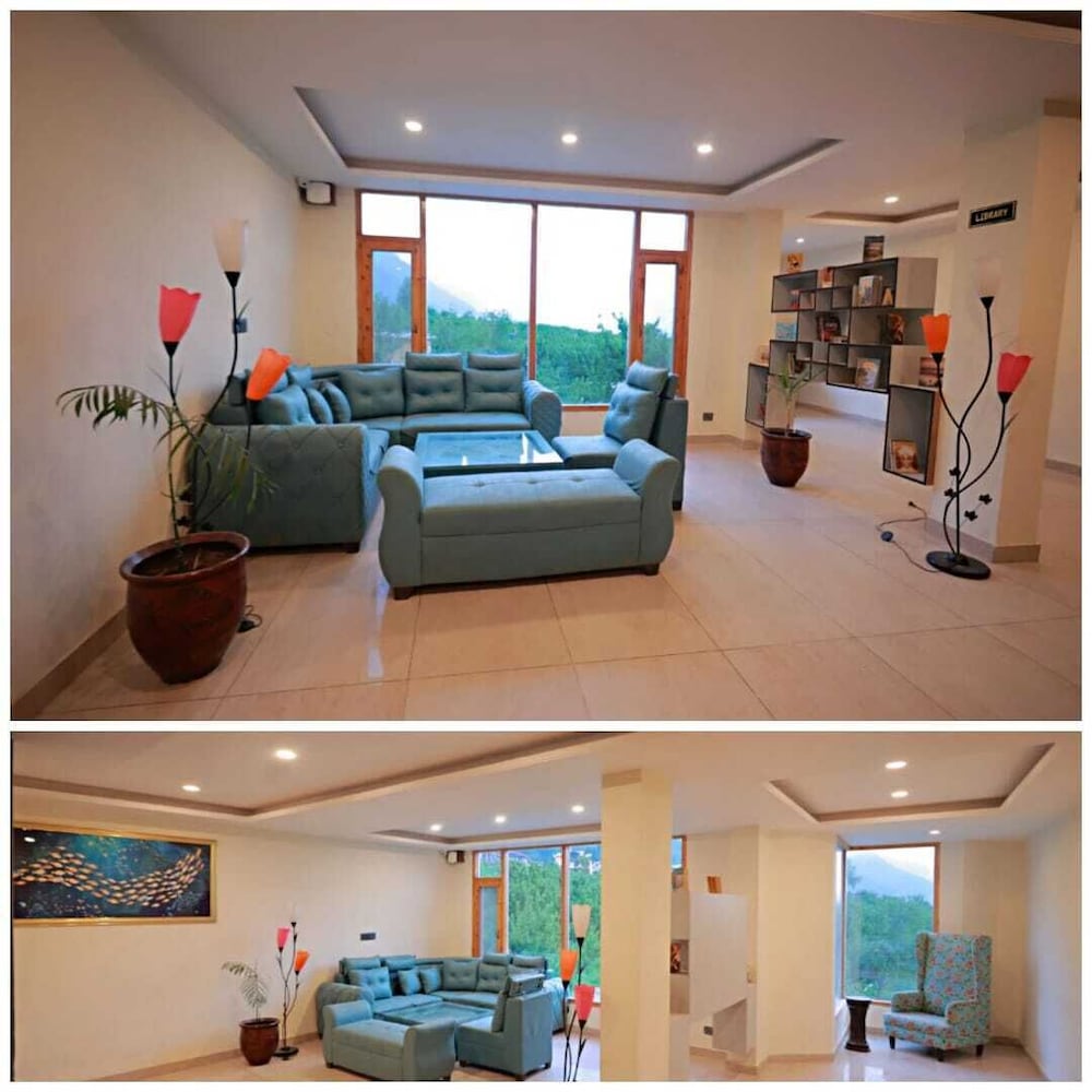 Omavya Cottage