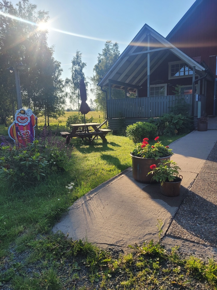 Topperyd B&B