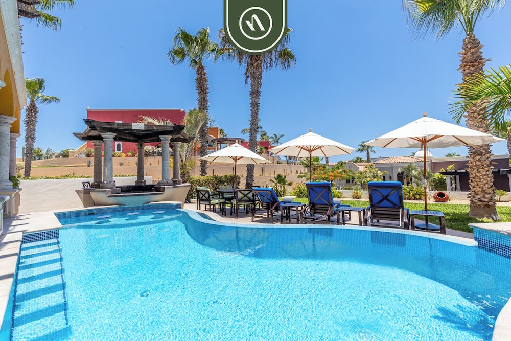 Hacienda Encantada by Naya Homes
