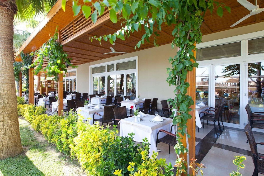 Adalya Resort & SPA Hotel - Adults Only +16