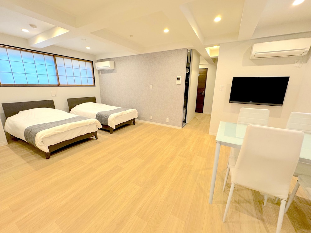 Urban Stay Shinjuku East