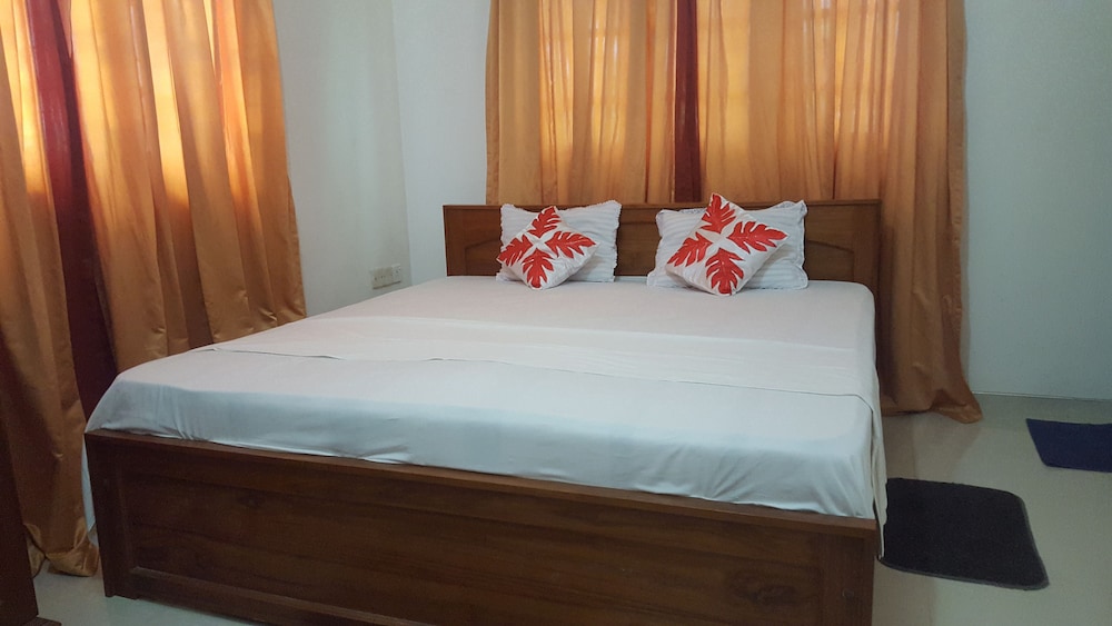 Kavindi Villa Aluthgama view 3