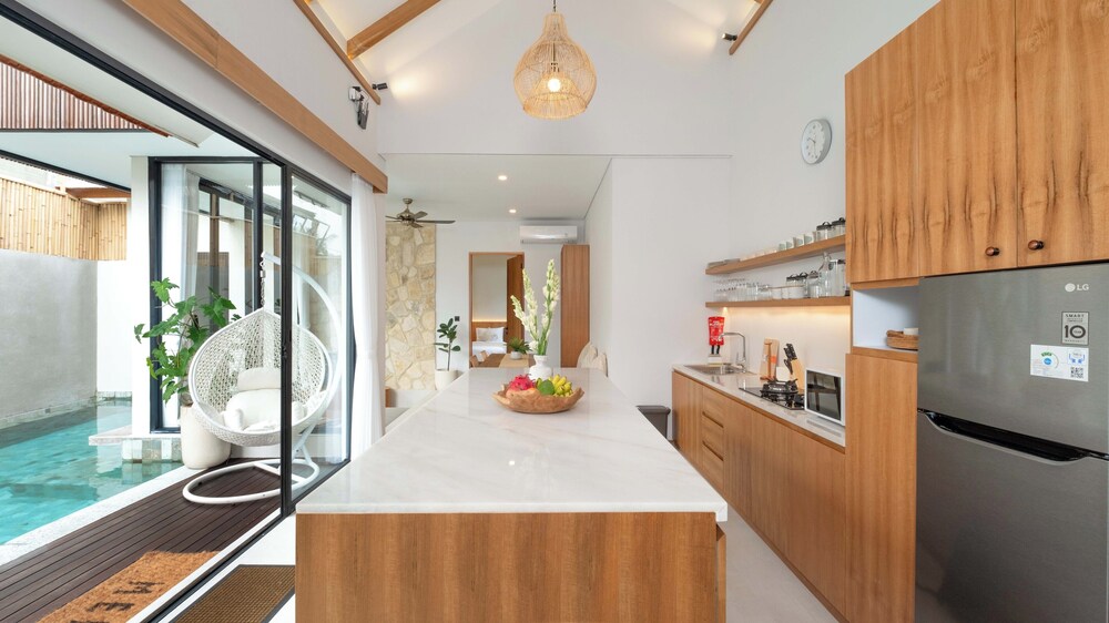 Villa Serenya by Villa Finder