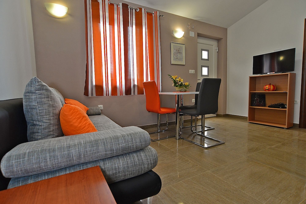 Apartment Tatjana 411