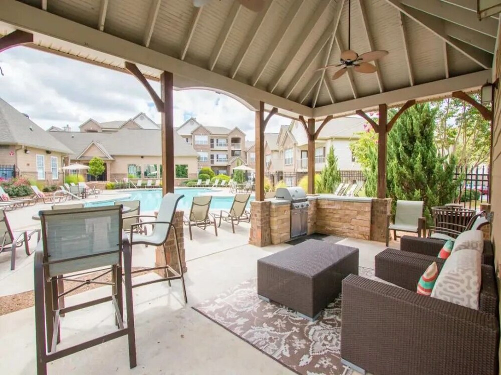 Landing Apartments - Atlanta