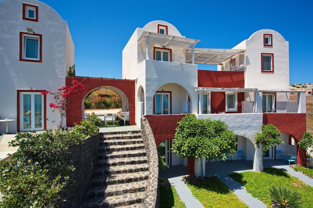 Hotel Thea Luxury Resort