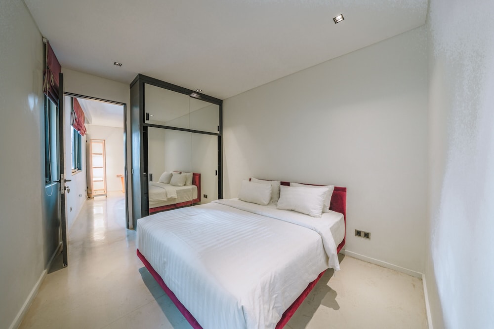 Villa BullHouse view 2