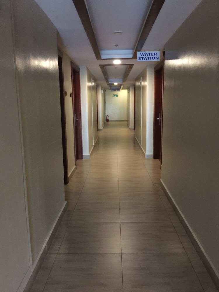 Cebu Vacations - MJ Hotel  Suites - Property Image 20