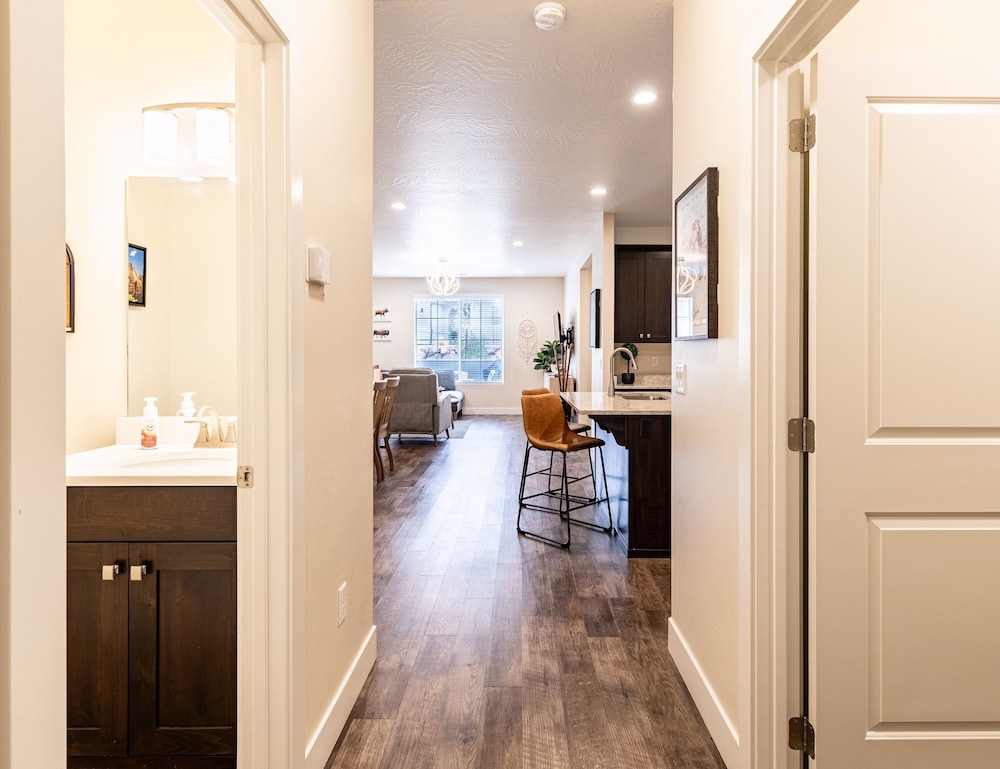 Zi-on The Prize 3 Bedroom Townhouse