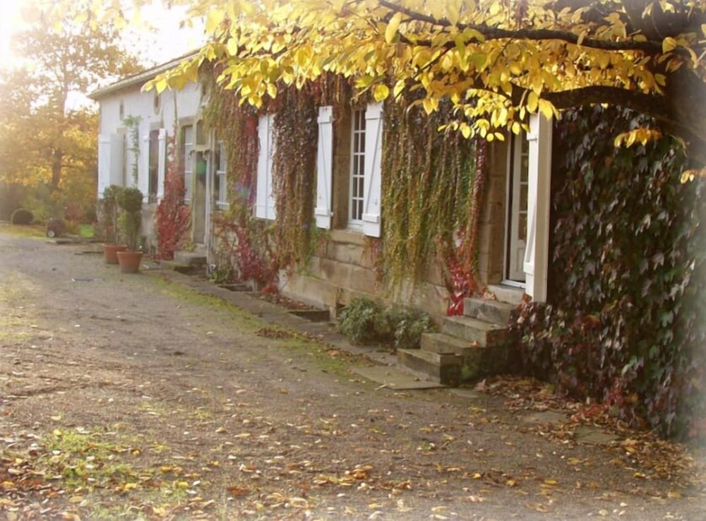 Chambres d'hôtes Le Prieuré