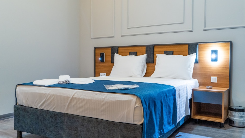 Grand Moon Otel - Image 27