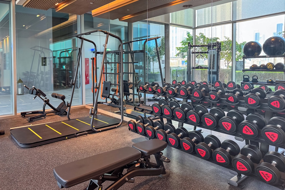PVH - Magnificent 2BR - Vida Dubai Mall