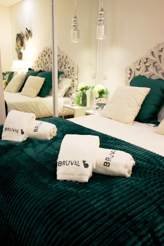 Bruval Premium Apartments - Gaia
