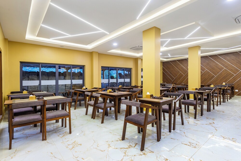 Triple Crown Resort