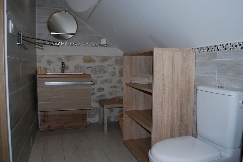 La Ferme de Coron