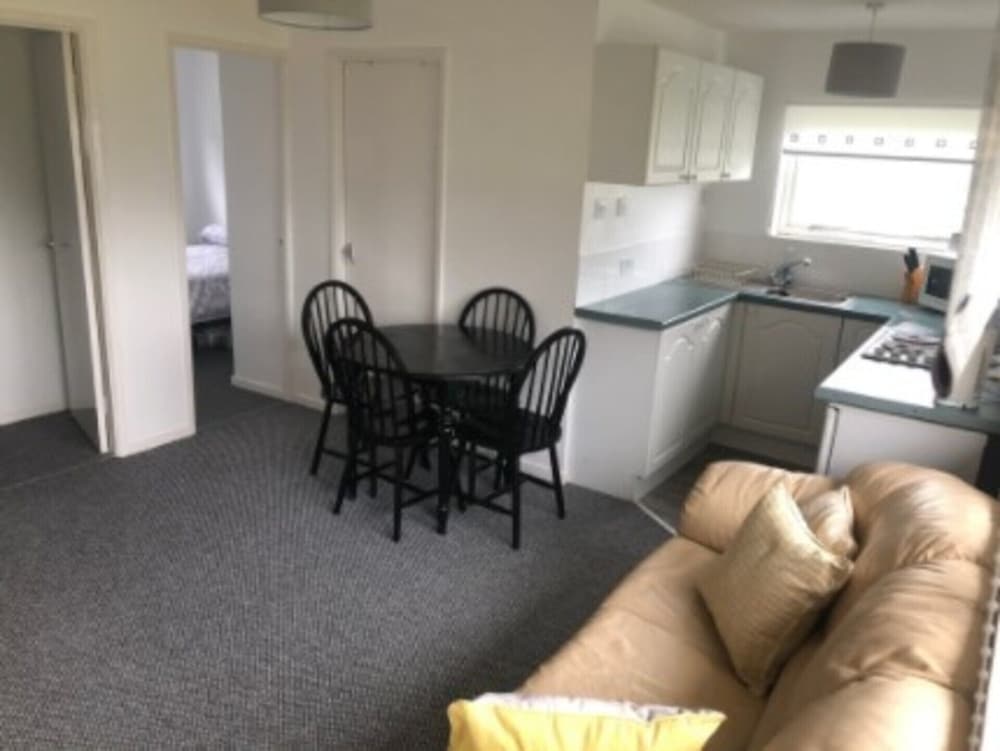 Inviting 2-bed Apartment in Hemsby view 5
