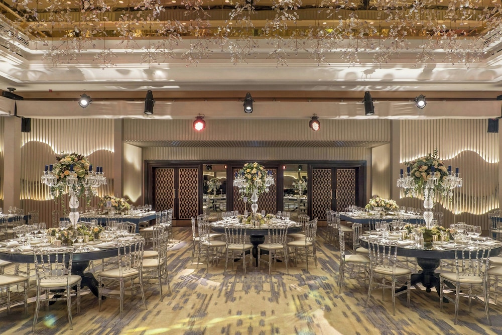 The Ritz-Carlton, İstanbul - Image 87