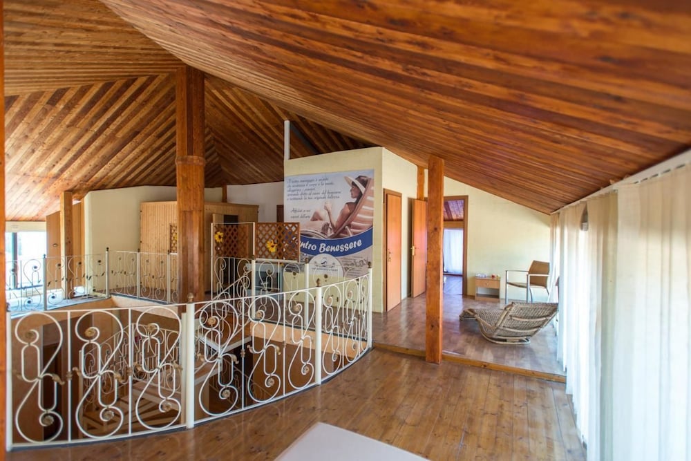 San Domenico Resort