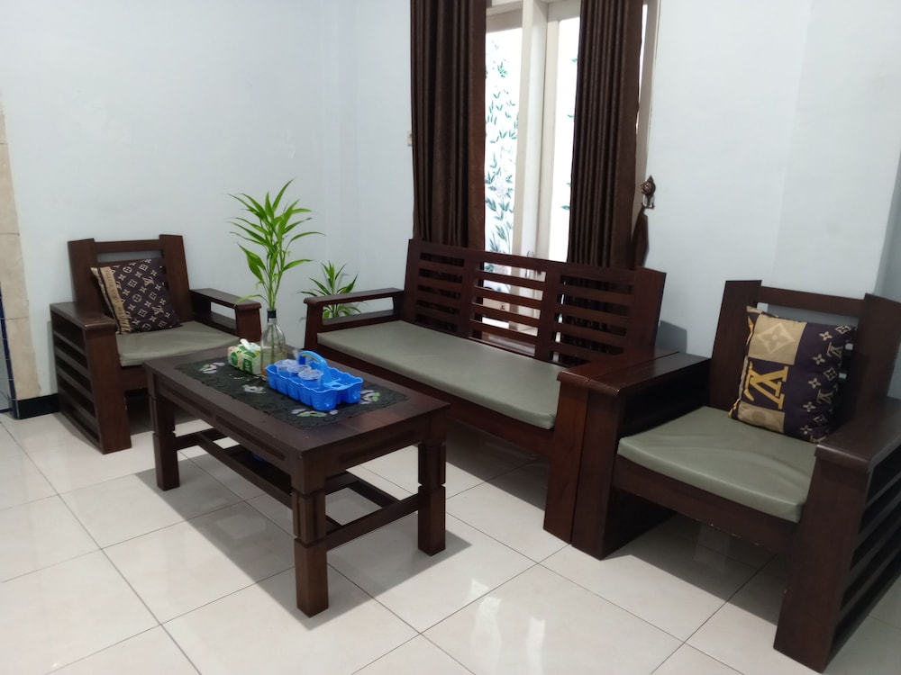 Nirmala Homestay