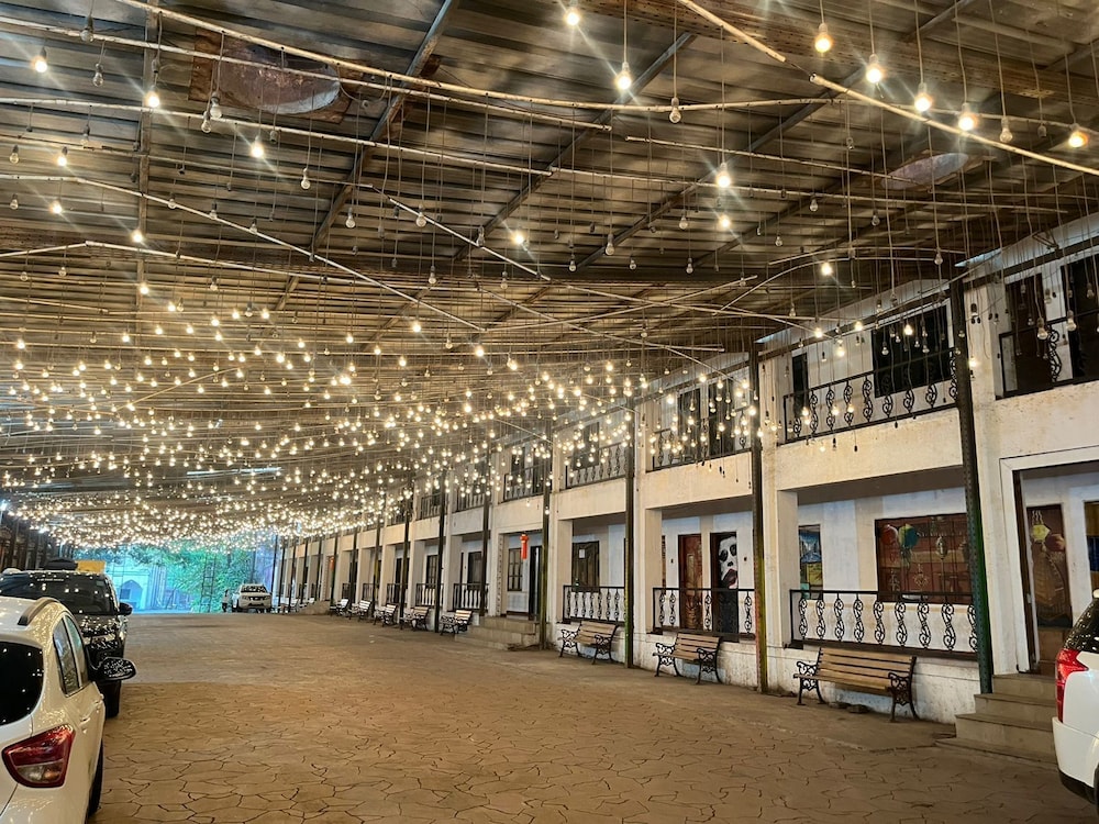 ND Film City and Heritage Theme Resort