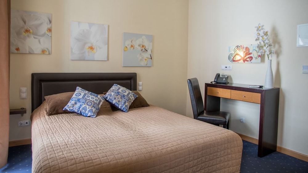 Inn Fashion Residence