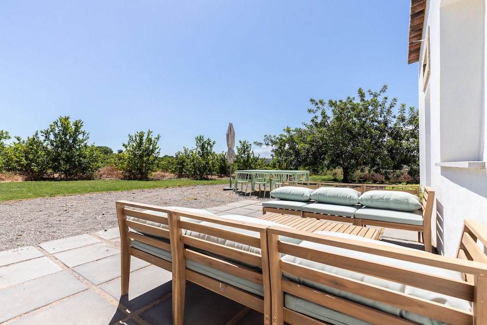 Quinta da Capelinha view 5