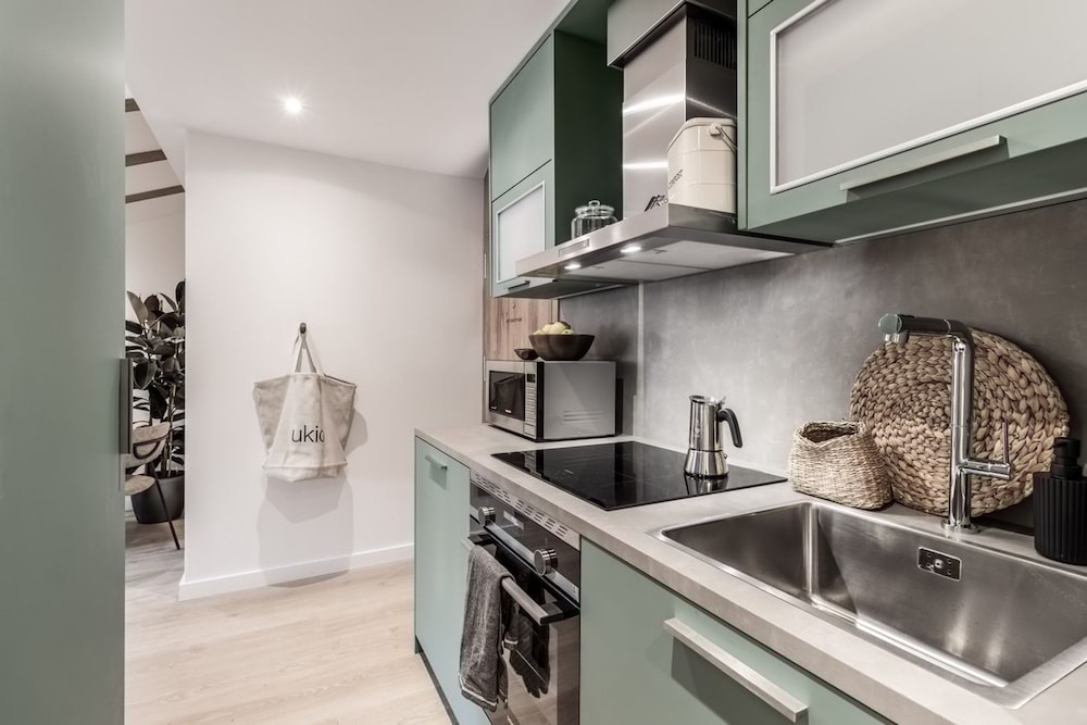 Potenza - 1 Bedroom and Office in Centro