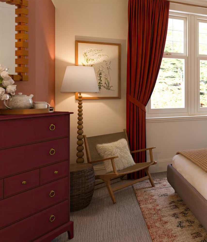 Pine Trees Hotel 7