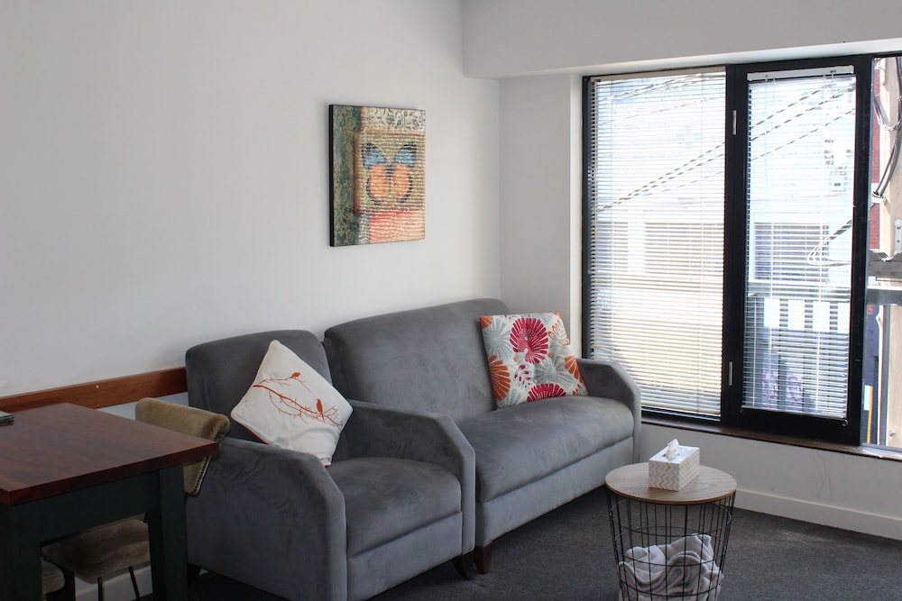 Australian Home Away at Market Square Melbourne
