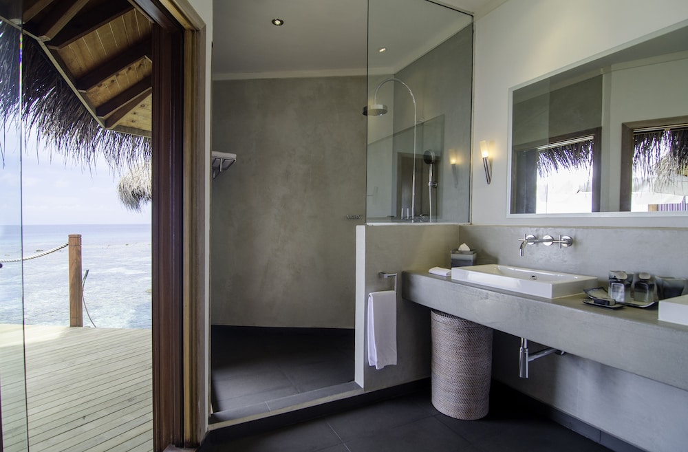 V Villas Maldives at Mirihi - MGallery Collection