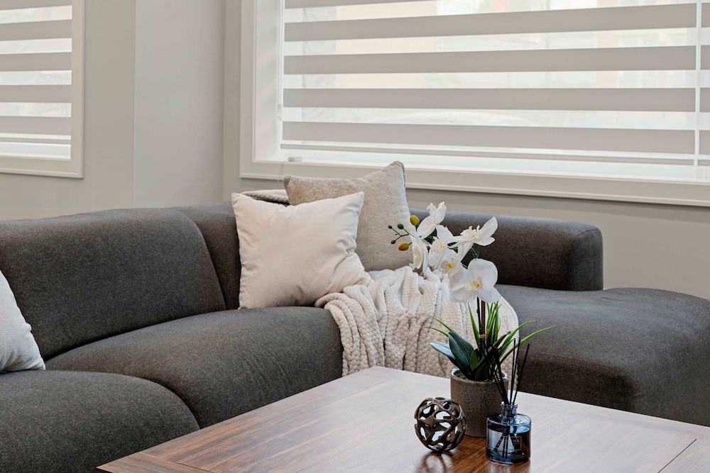 Spacious Bright Modern New Unit in Tri Taylor
