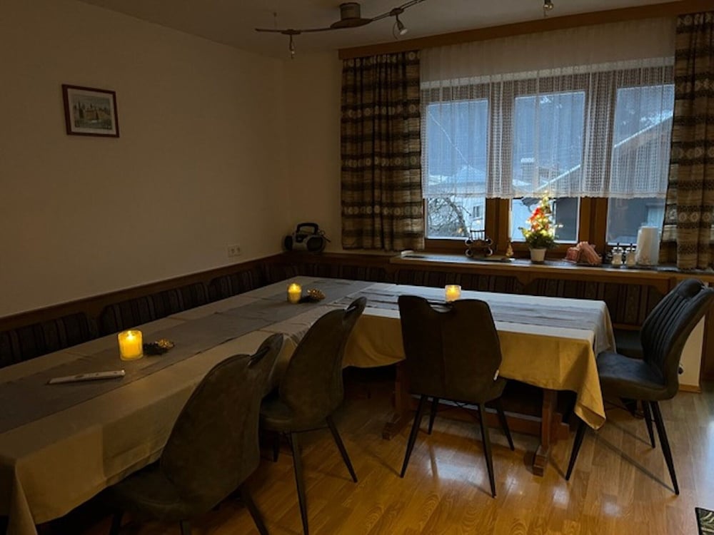 Holiday Home in Lengdorf Near Ski Slopes