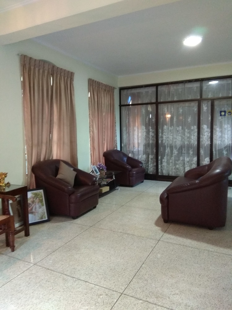 43 Homestay view 4