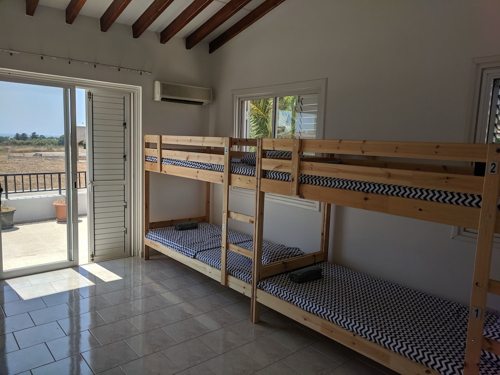Paphos Vacations - Katka Hostel Paphos - Property Image 6