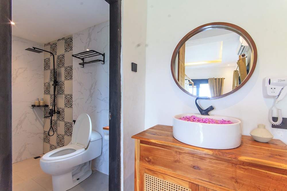 Lalita Living Villa Ubud